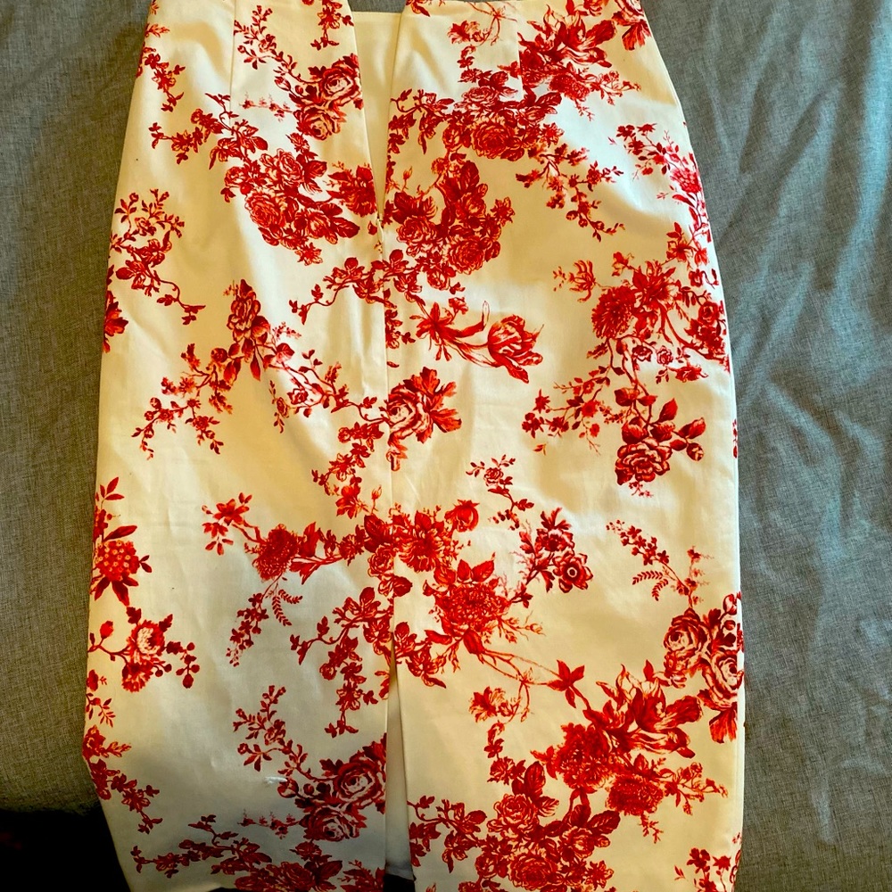 Antonio Melani Pencil Skirt